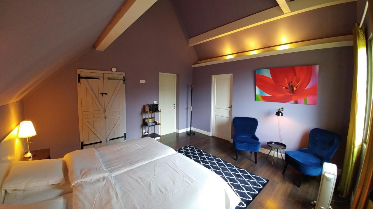 Bonbon Chambre D'Hotes Saint-Julien-de-Lampon Esterno foto