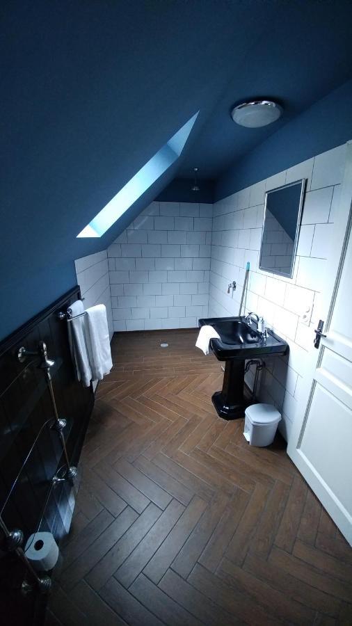 Bonbon Chambre D'Hotes Saint-Julien-de-Lampon Esterno foto