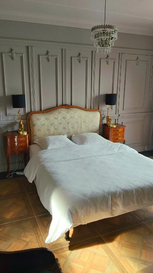 Bonbon Chambre D'Hotes Saint-Julien-de-Lampon Esterno foto