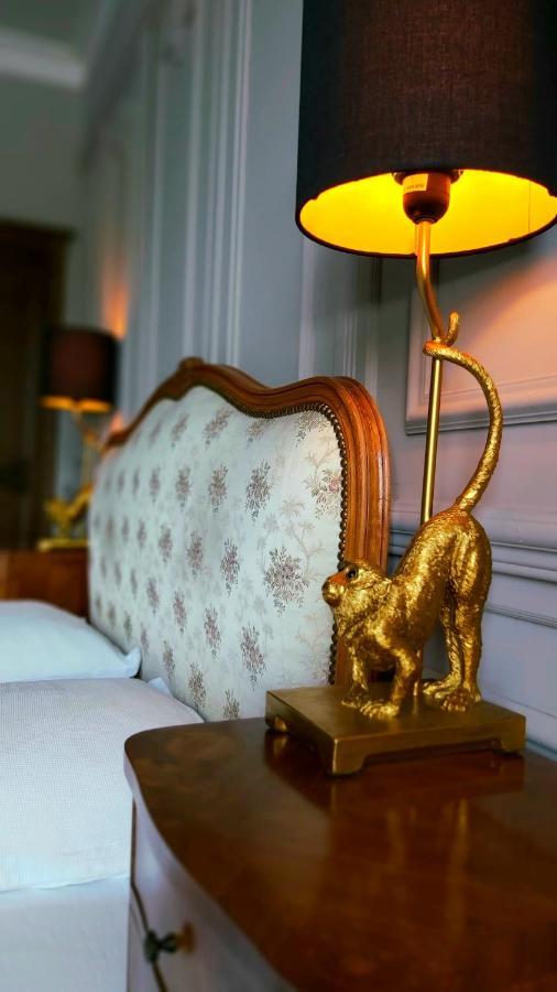 Bonbon Chambre D'Hotes Saint-Julien-de-Lampon Esterno foto