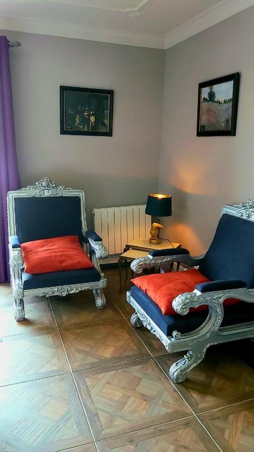 Bonbon Chambre D'Hotes Saint-Julien-de-Lampon Esterno foto